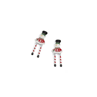 Coco + Carmen Earring