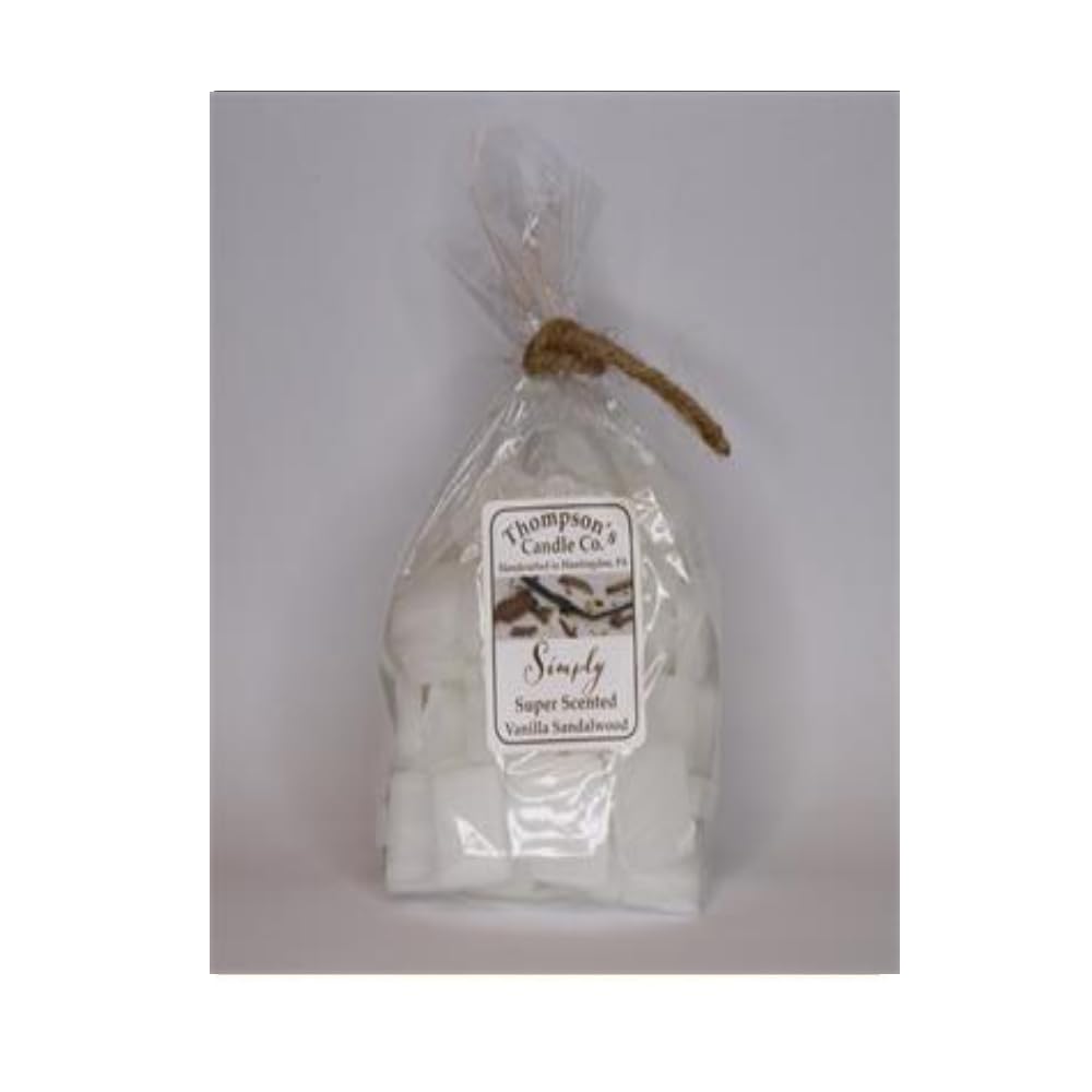 Thompson's Candle Co. Candle, 16 ounces, Classic