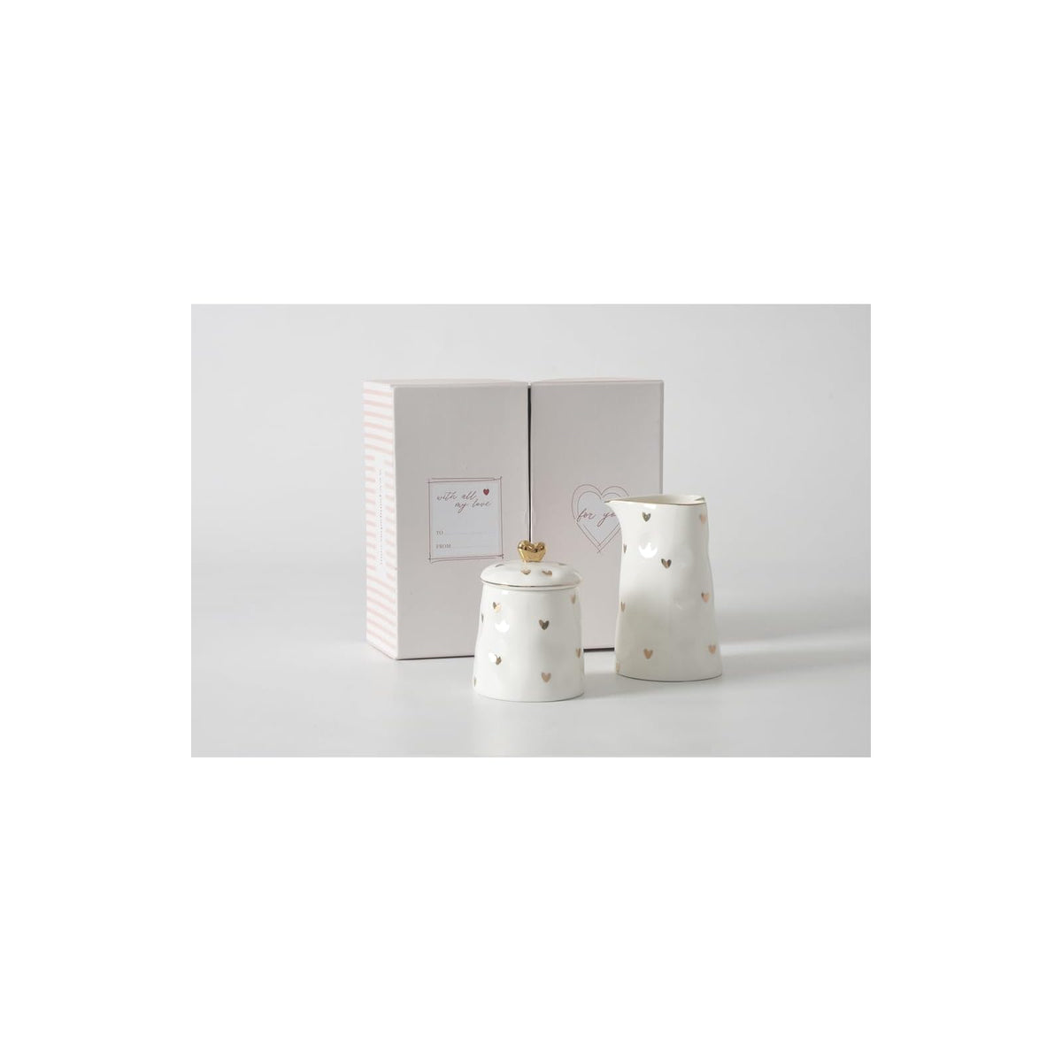 Pampa Bay Dishware Place Setting