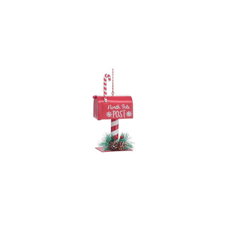 burton+BURTON Hanging Ornament