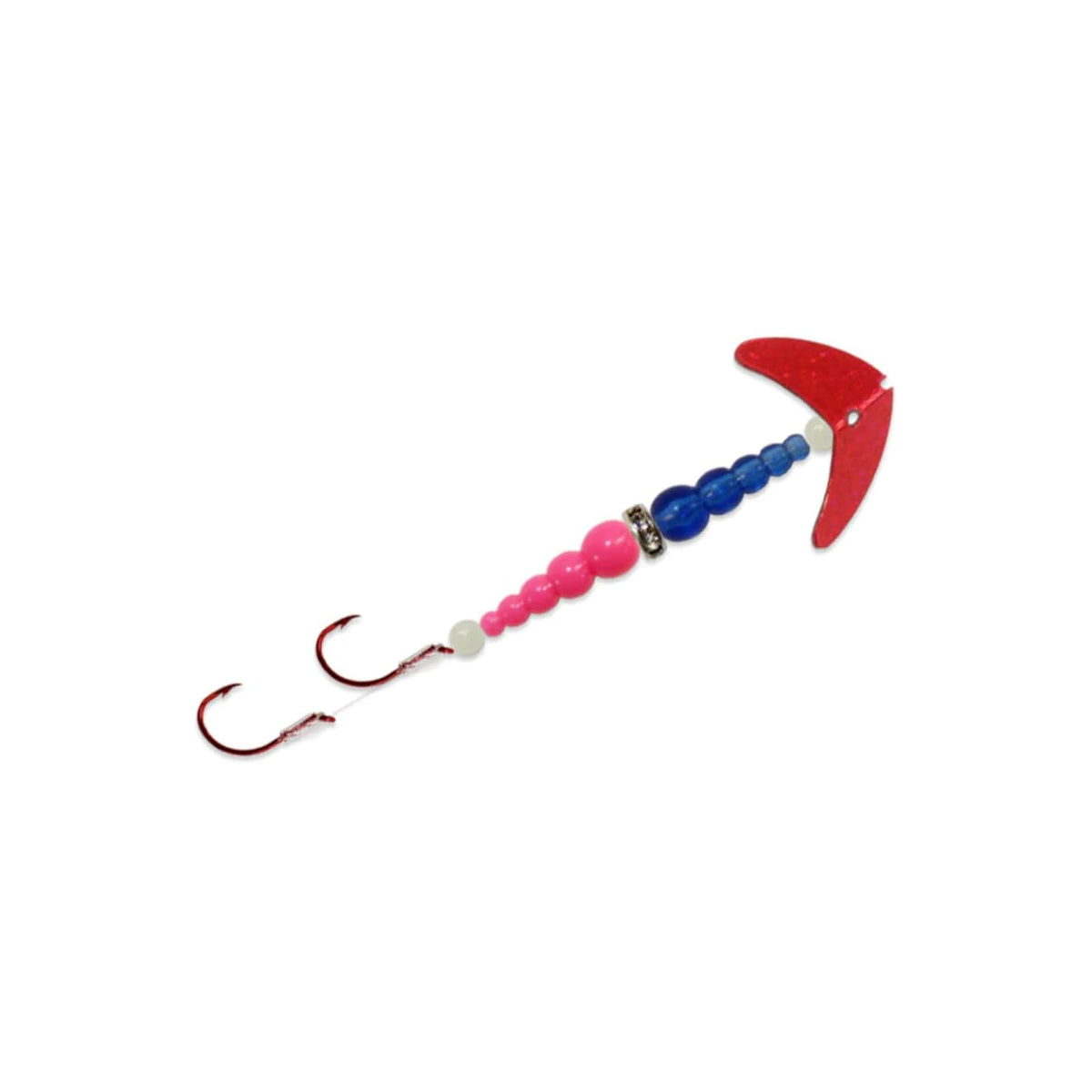 Mack's Lure Fishing Hook