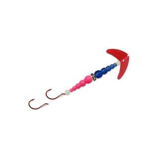 Mack's Lure Fishing Hook