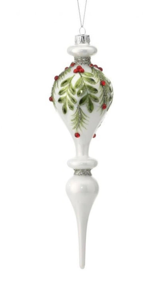 Regency International Hanging Ornament, Multi Color, Garden