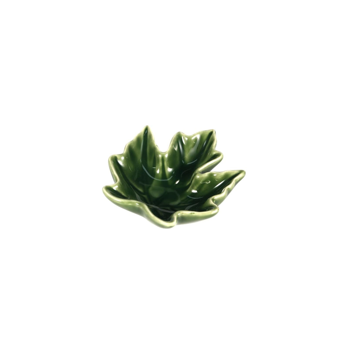 Urban Tokyo Dishware Bowl, 3.5"L, Green