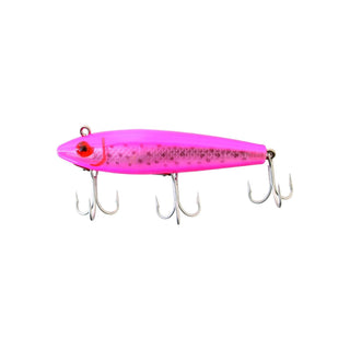 MirrOLure Fishing Hook