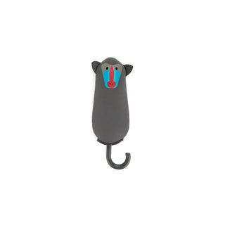 Balvi Umbrella, One Size Fits All, Grey