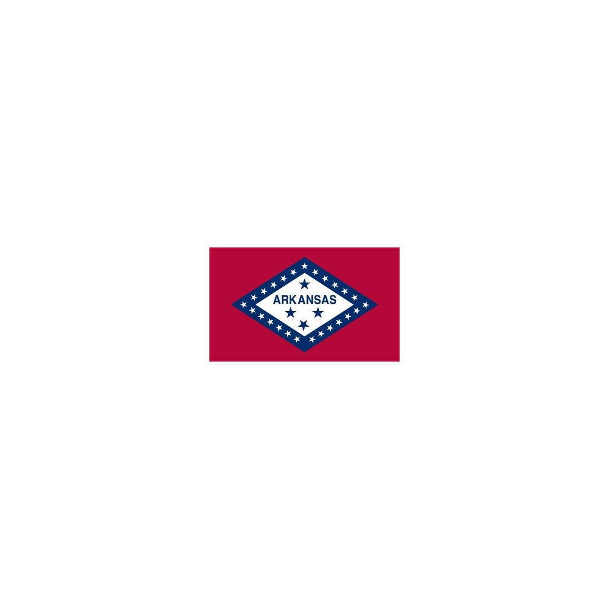 Valley Forge Banner, 4' x 6', 0