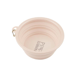 Santa Barbara Design Studio Pet Feeder, 4-Cups, Favorite Child