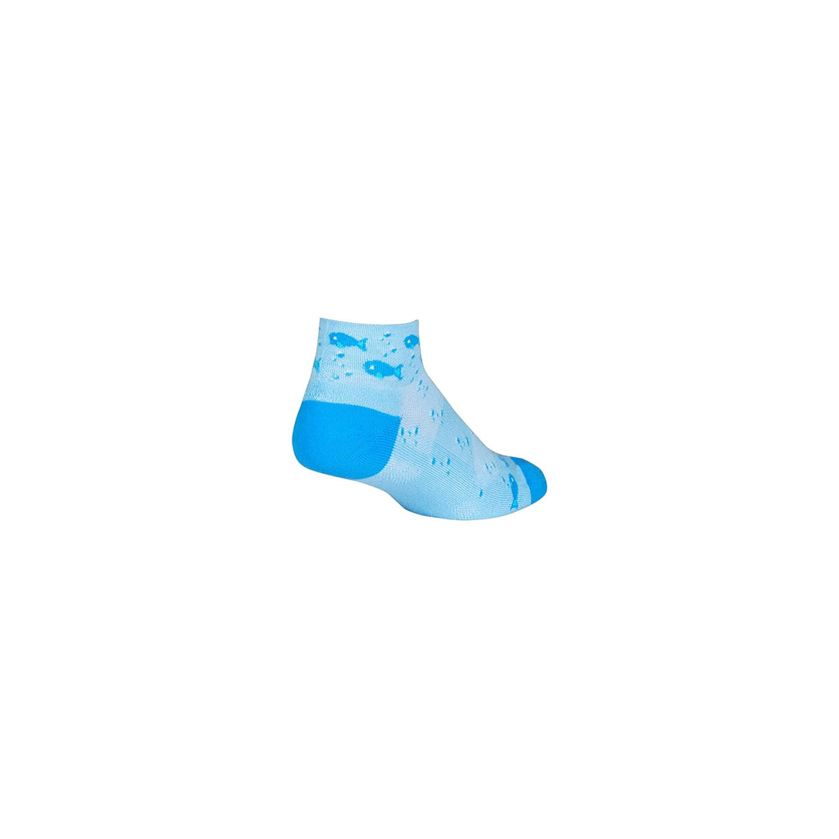 SockGuy Socks, Multi-colored, Modern