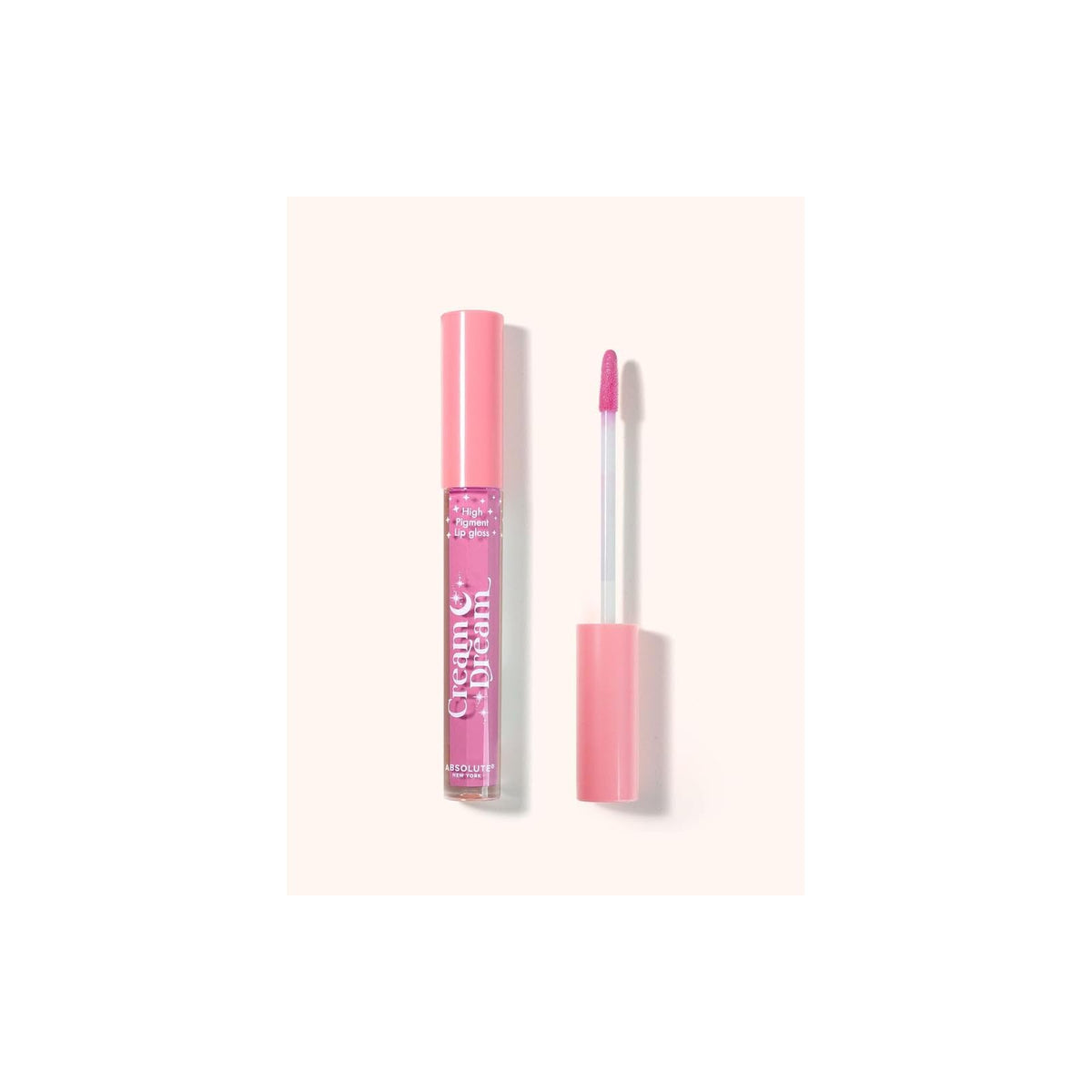 Absolute New York Lip Color, 0.8 Ounce (Pack of 1), MLCD10 Figment