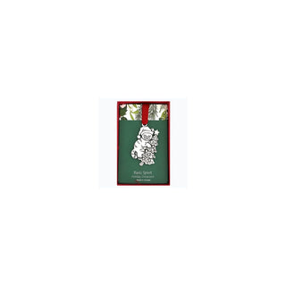 Basic Spirit Hanging Ornament