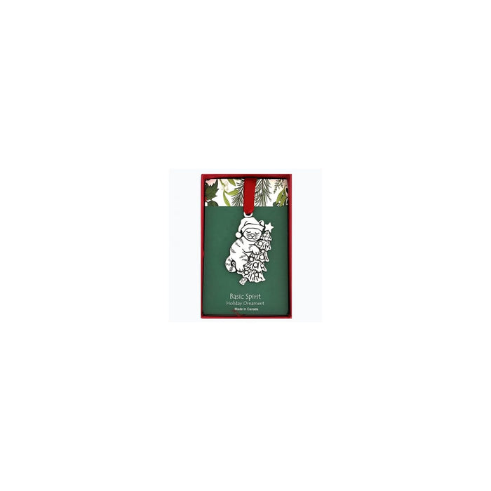 Basic Spirit Hanging Ornament