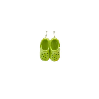 Kurt S. Adler Hanging Ornament, Green