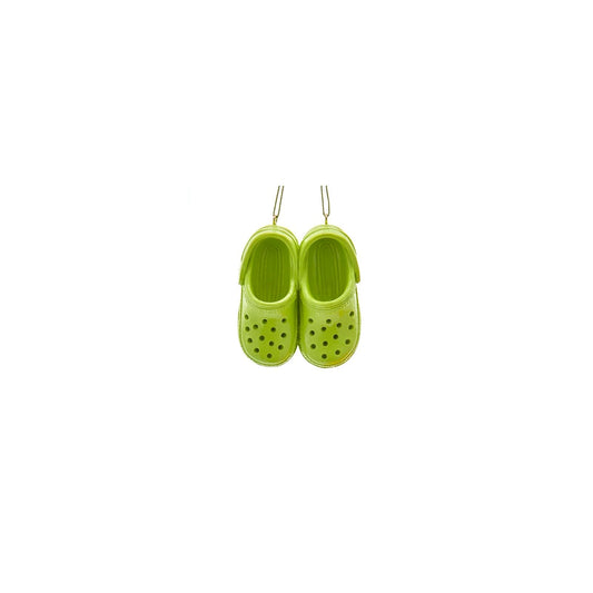 Kurt S. Adler Hanging Ornament, Green