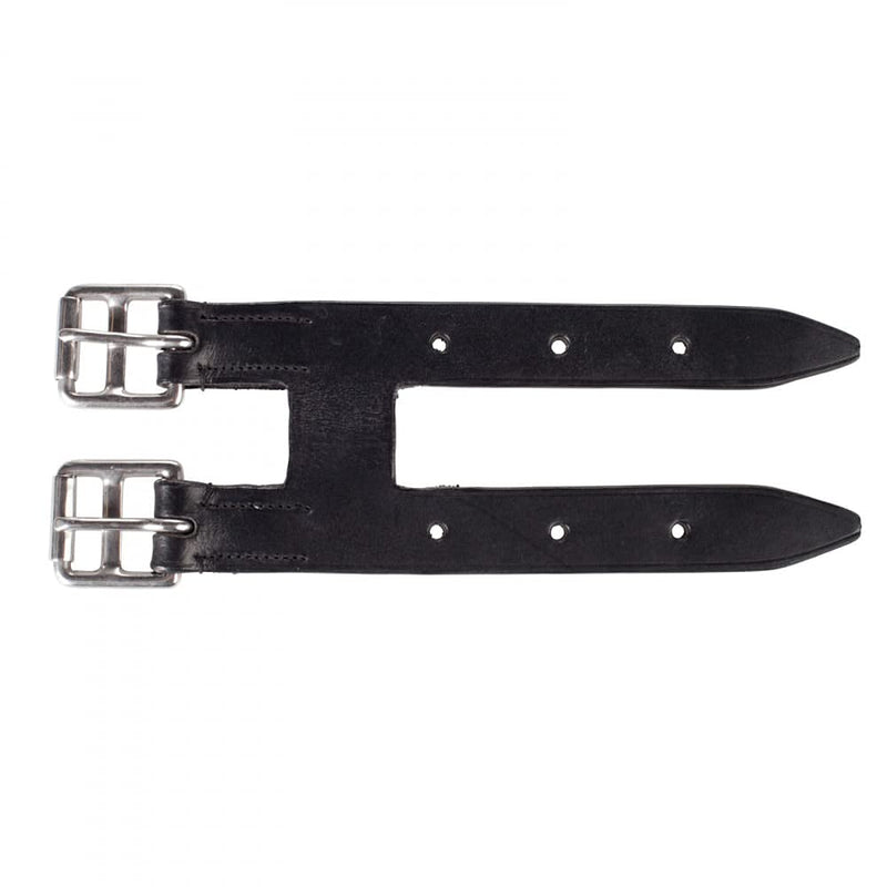 Horze Girth Extender - Black - One Size