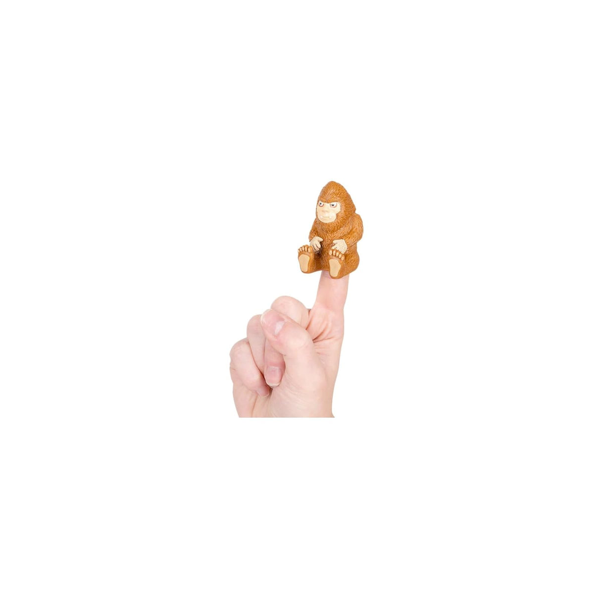 Accoutrements Puppet, 2-1/4 inches, Multicolor