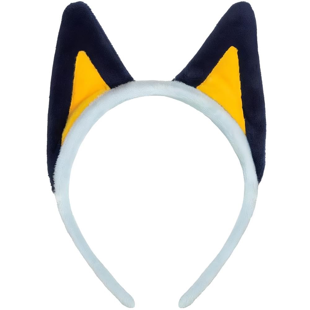 Unique Hairband, 1 Count (Pack of 1), Multicolor
