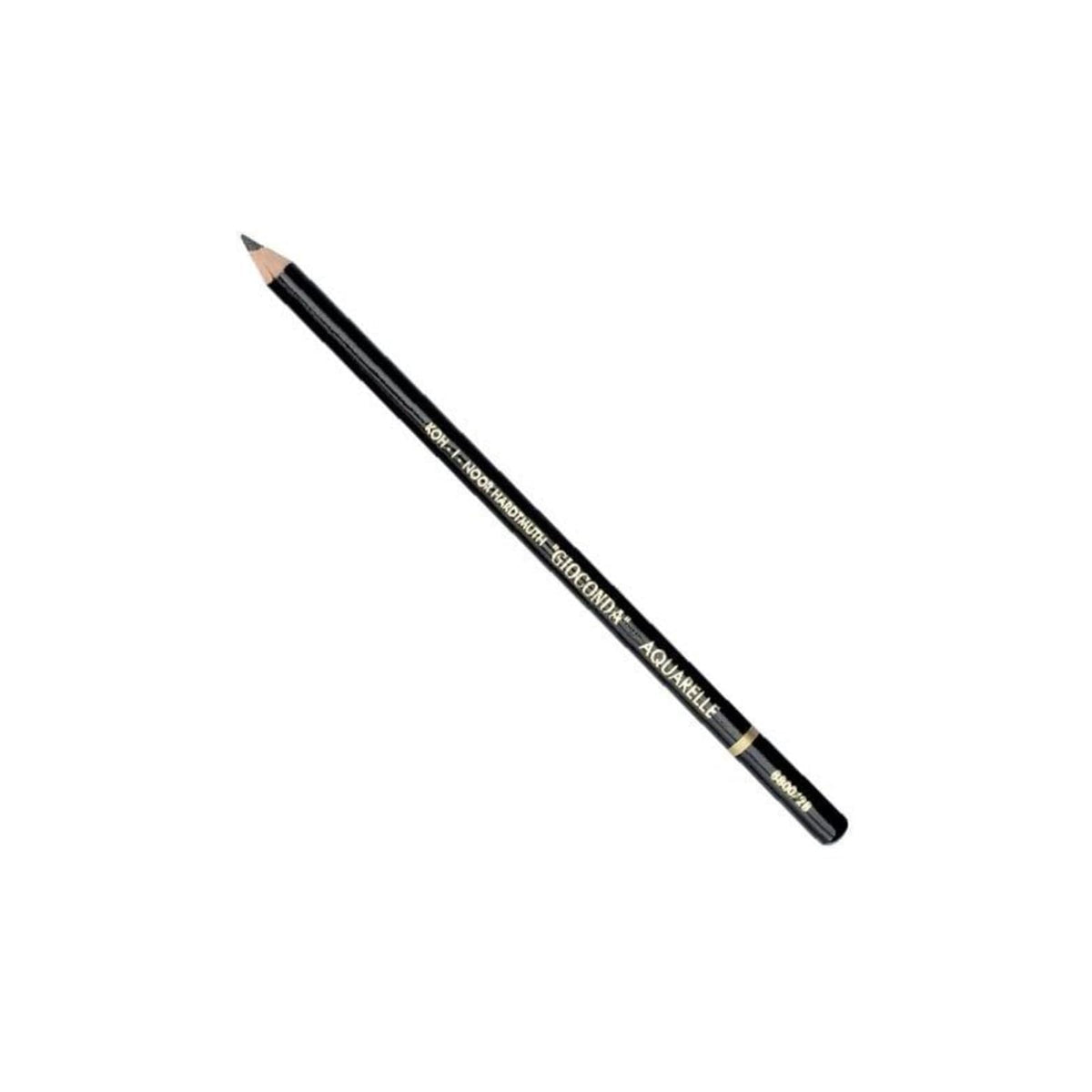 Koh-I-Noor Writing Instrument, black, 2b