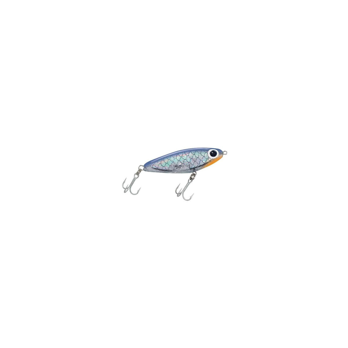 Paul Brown's Fishing Hook