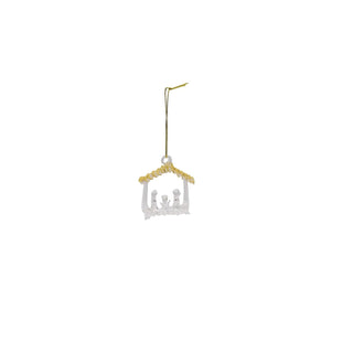 Kurt S. Adler Hanging Ornament