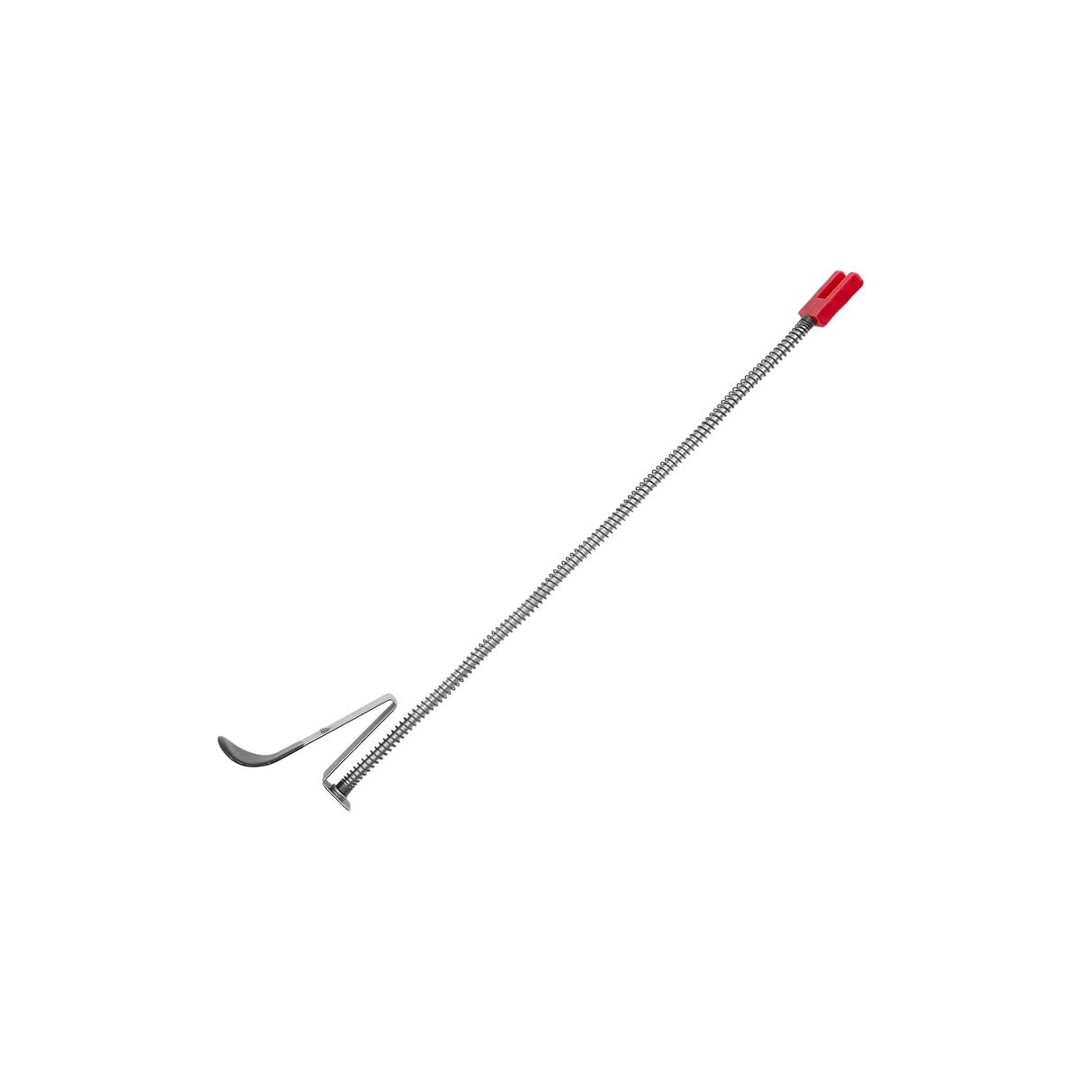 Zenport Outdoor Living, One Size, Silver/Red