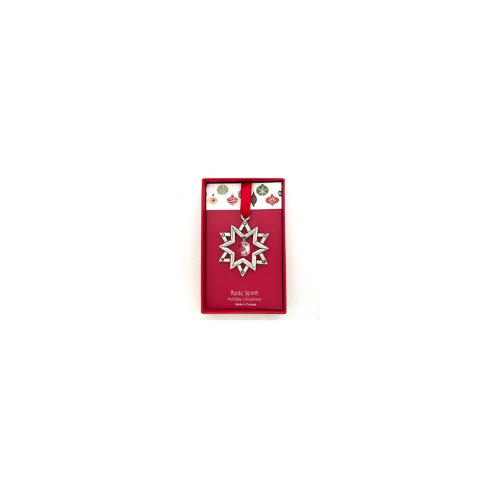 Basic Spirit Figurine, Silver