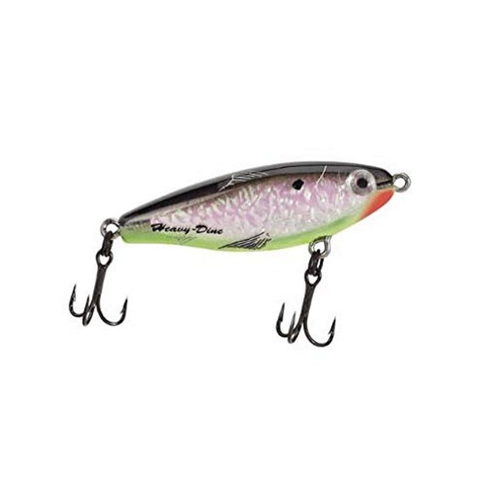 MirrOLure Fishing Hook