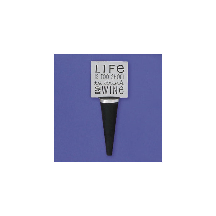 Basic Spirit Bottle Stopper