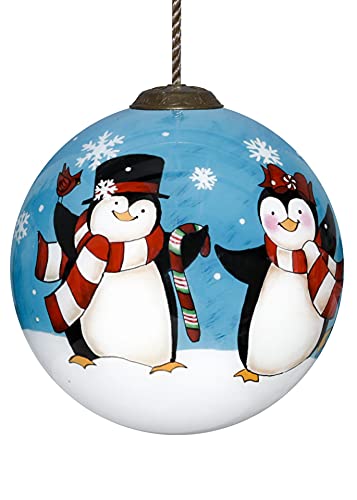 Inner Beauty 2011060 My Favorite Place to be is with You Ornament, 3-inch Diameter