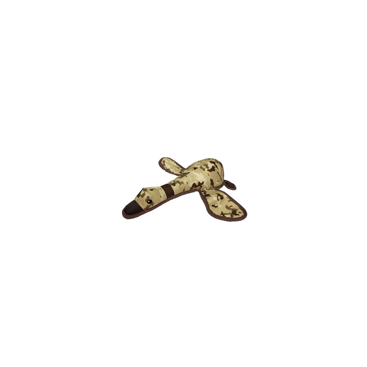 Pet Lou Pet Toy, 16-Inch, Camo