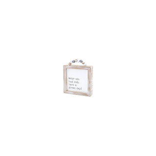 Collins Painting Storage Box