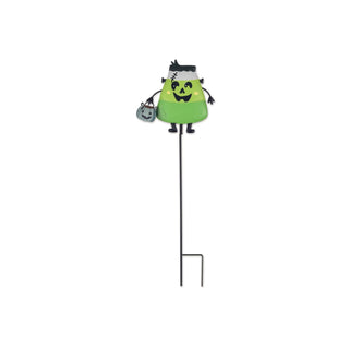 Sunset Vista Anchor Stake, Multicolor