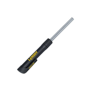 Lansky Knife Sharpener, One Size, Black