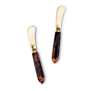 Two's Company Knife, Traditional