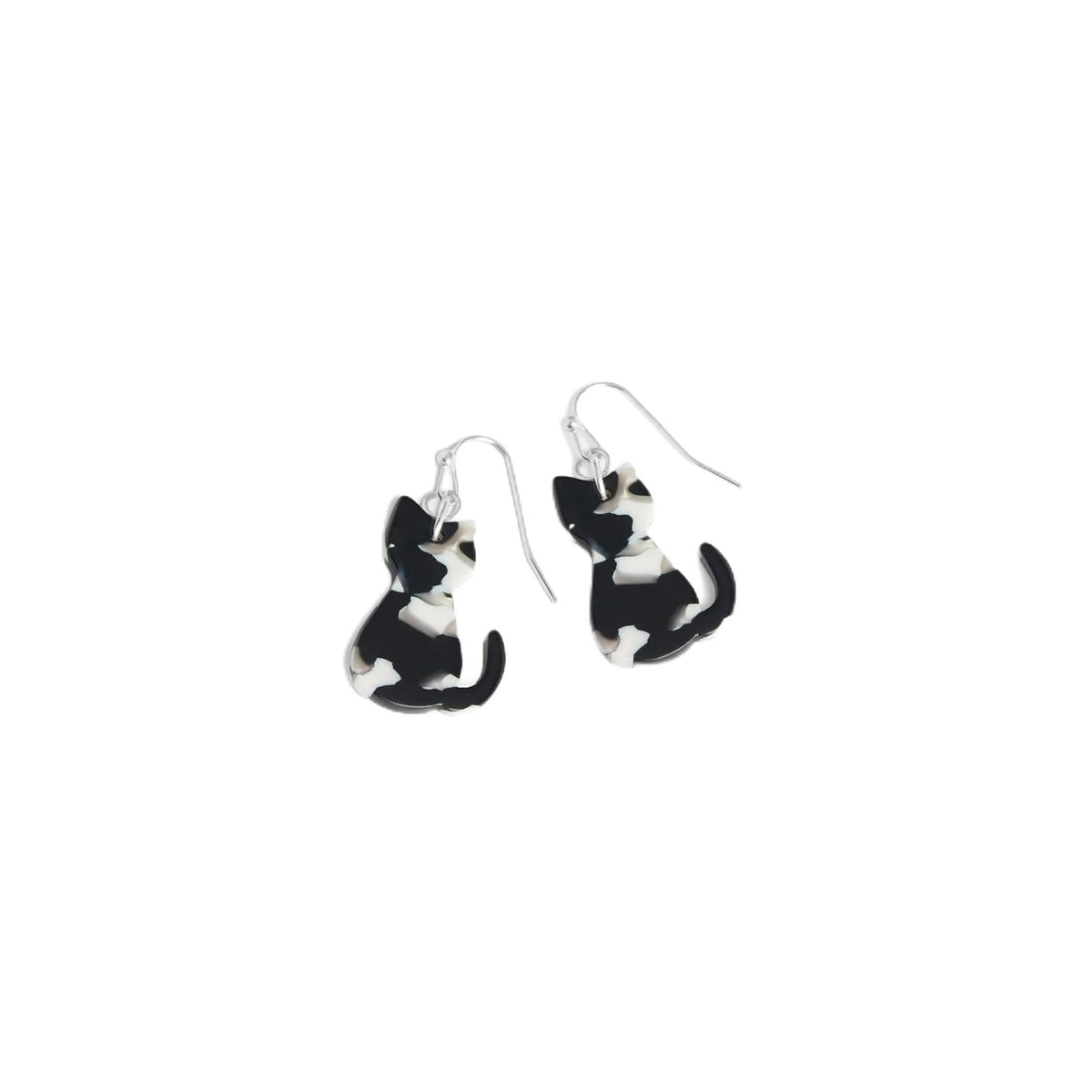 Ginger Snaps Earring