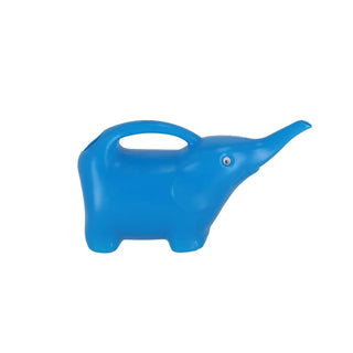 Esschert Watering Can, Blue
