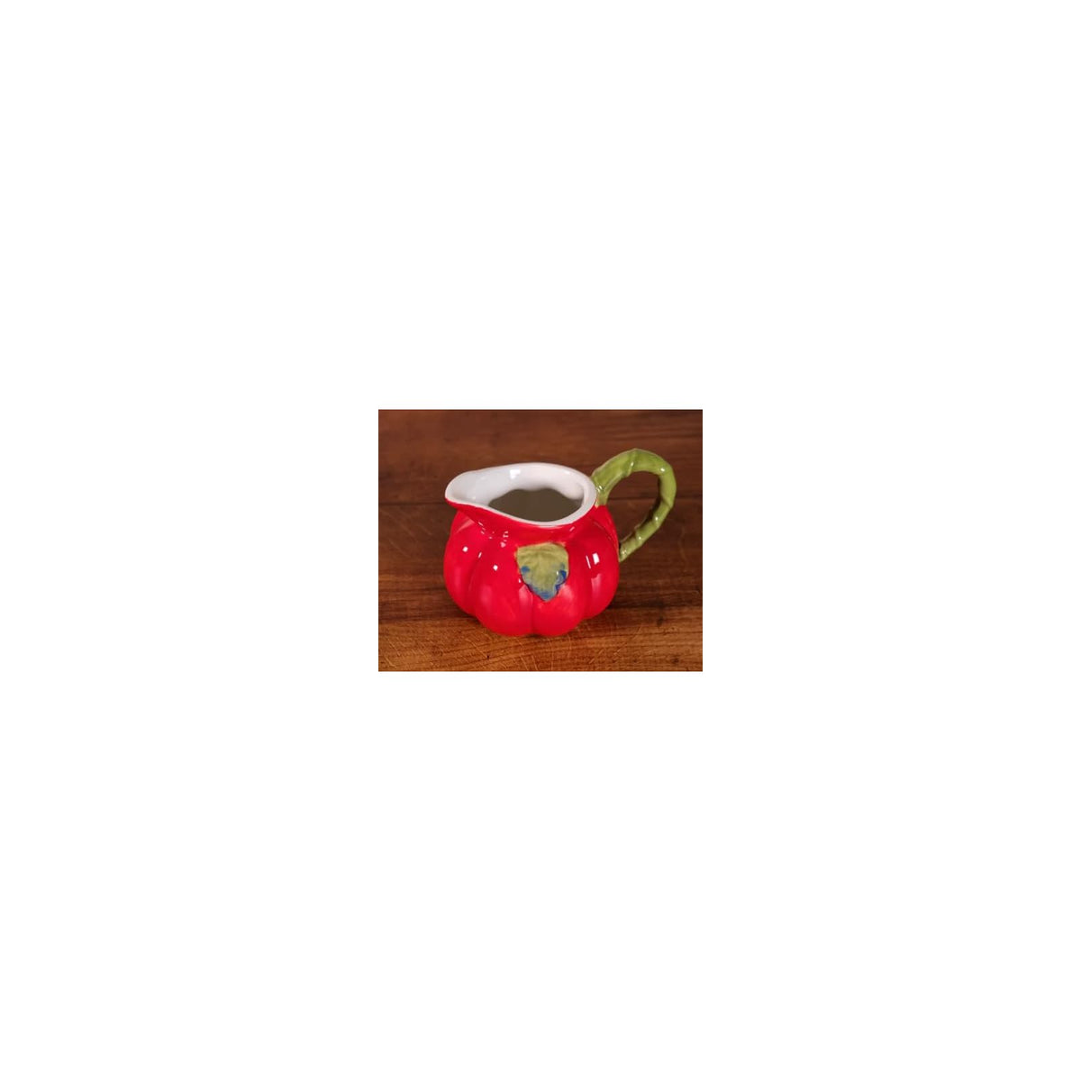 Blue Sky Clayworks Pitcher, 40 Ounces, Multicolor