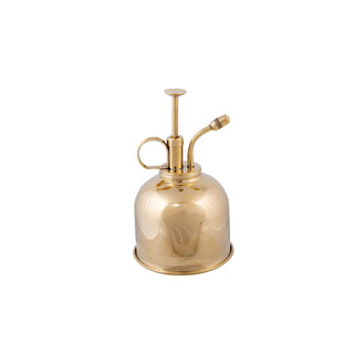 Esschert Design Spray Bottle, 9.5 Ounces, Copper