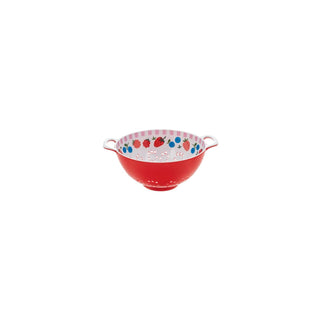 Ganz Dishware Bowl, 3-Inches, Multicolor
