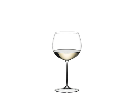 Riedel Sommeliers Montrachet/Chardonnay, Single Stem