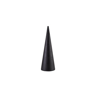Santa Barbara Design Studio Artificial Tree, 1ft 6in, Black