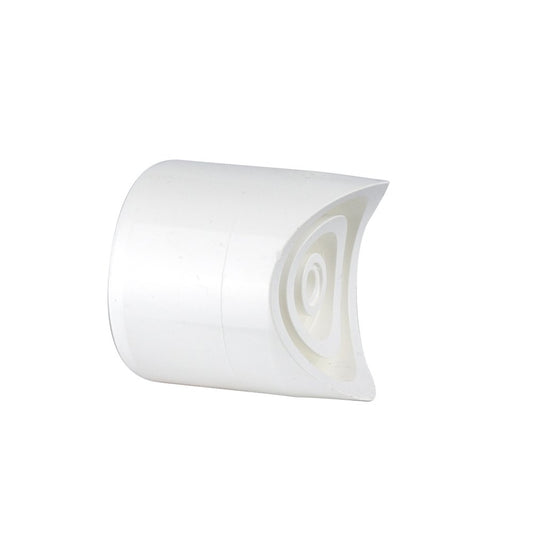 Snapclamp Circo 92-F 1.25 x 1 in. Radius & Fishmouth