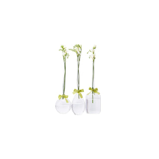 Two's Company Vase, White, Chic,Traditional