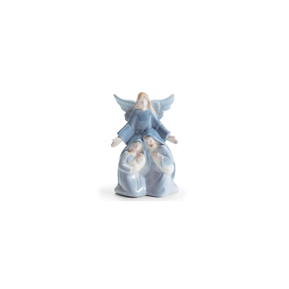 Figurine by burton+BURTON