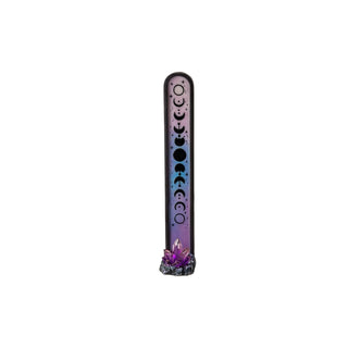 Pacific Giftware Incense Holder, Purple