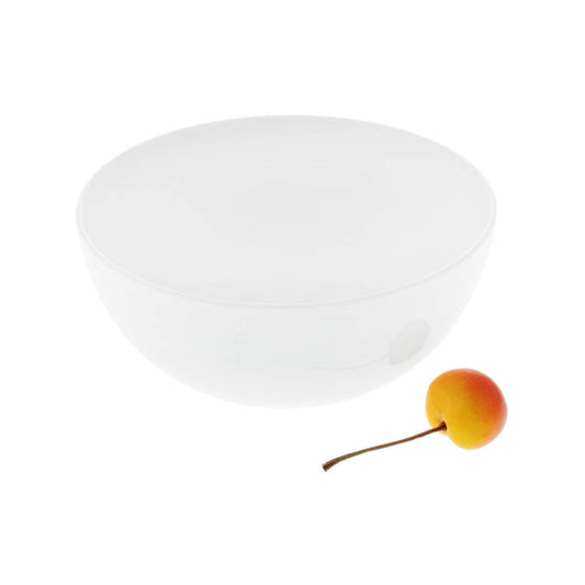 Wilmax England Dishware Bowl, 8" / SET OF 4, White