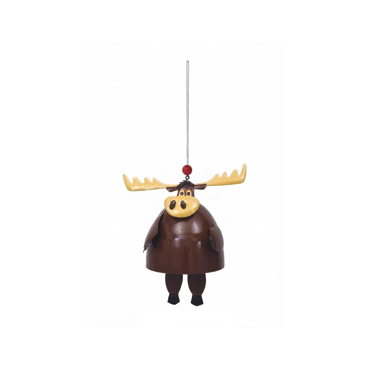 Sunset Vista Hanging Ornament, 11.02-Inch, Multi Color