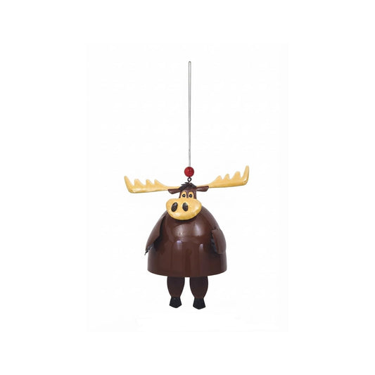 Sunset Vista Hanging Ornament, 11.02-Inch, Multi Color