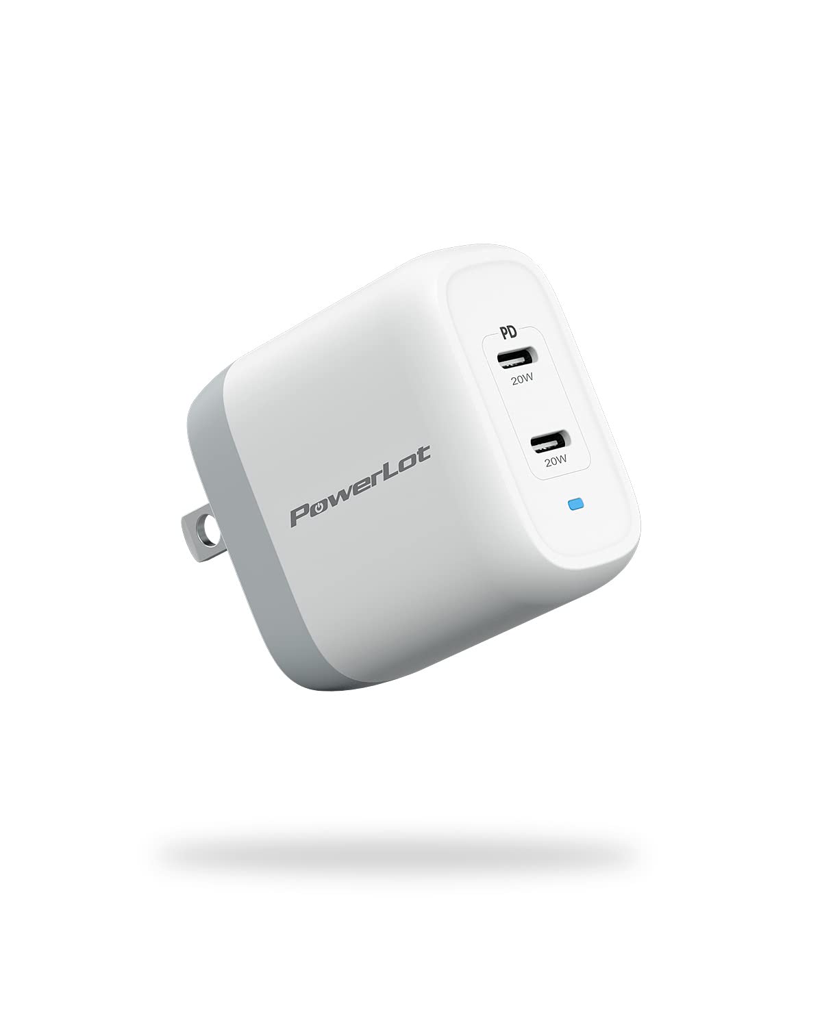 PowerLot Charging Adapter