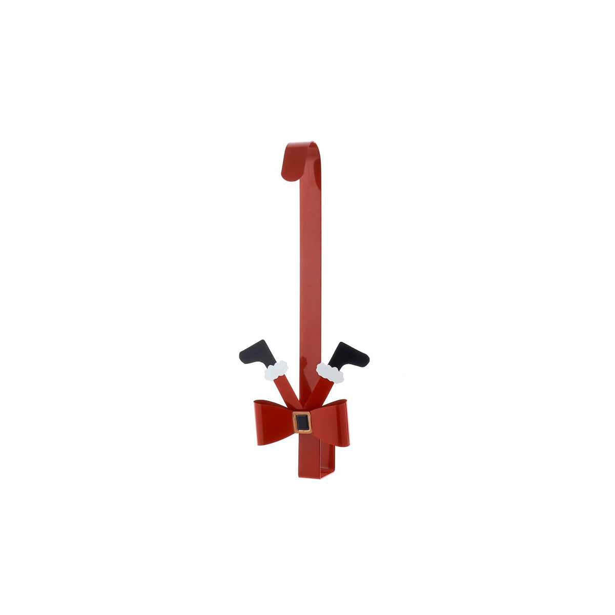 Kurt S. Adler Temporary Hanger Hook, Red
